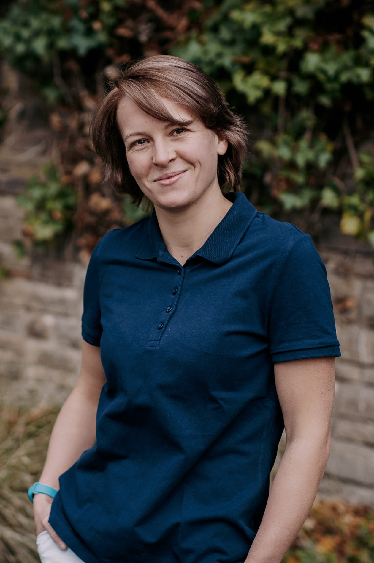 Tamina Brenner